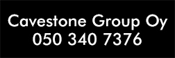Cavestone Group Oy logo